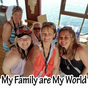 Meet your Posher, Tammy